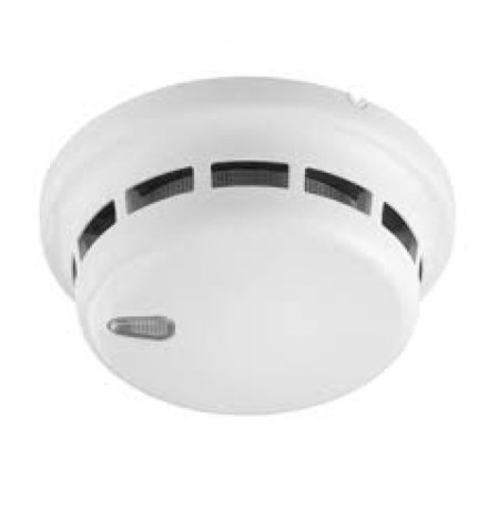 Conventional Fixed-Temp Heat Detector